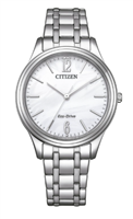Orologio Citizen Donna  Lady Elegance in Acciaio EM0411-71A - EM0411-71A